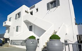 Galanis Private Rooms